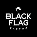 Black Flag Tatto